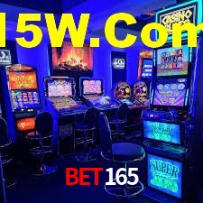 APP oficial da bet165 para mobile